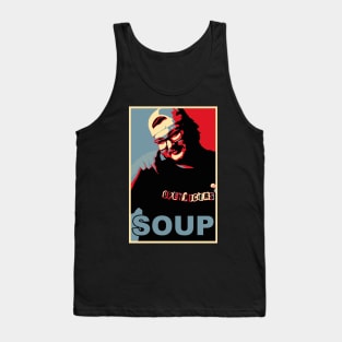 SOUP Tank Top